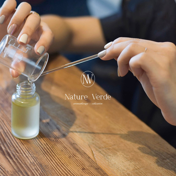 療癒系香氛擴香花瓶手作課