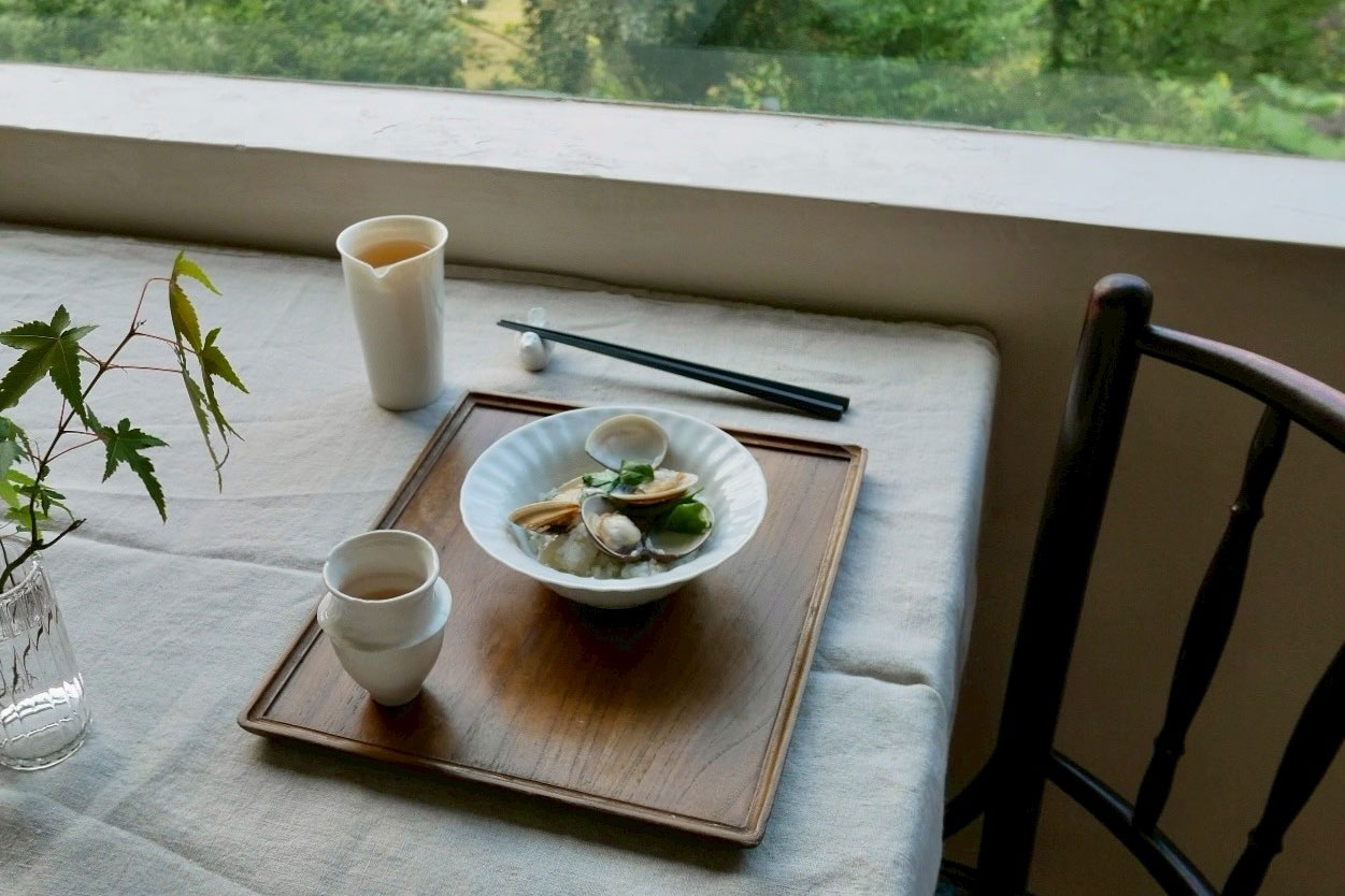 為自己手做料理,撫平心的躁動 為自己手做料理,撫平心的躁動