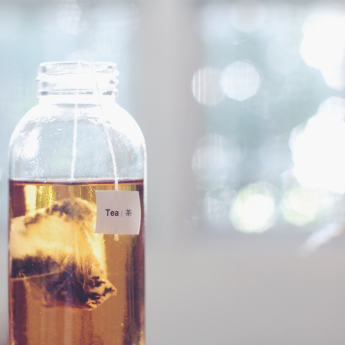 方間好食冷泡茶