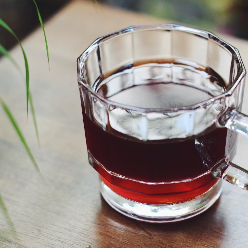 方間好食 冷萃咖啡包