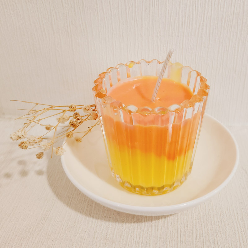 癸卯兔年手作開運香氛蠟燭