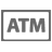 ATM 銀行匯款