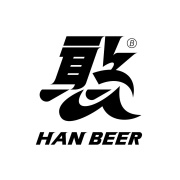 HanBeer 憨啤酒 LOGO