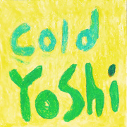 coldyoshi-logo