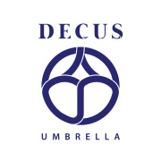 DECUS 精品傘具