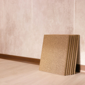 洛陽紙櫃 - 貓抓板