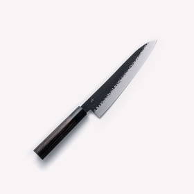 日本志津匠 - 《玄》主廚刀