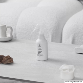 織品衣物驅蟎精油噴霧（藍絲柏苦橙葉）