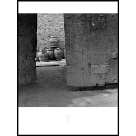 攝影家張志輝 古平遙系列作品No.7