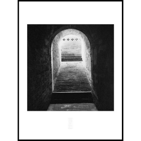 攝影家張志輝古平遙系列作品No.1