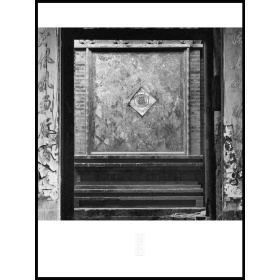 攝影家張志輝古平遙系列作品No.5