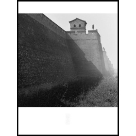 攝影家張志輝古平遙系列作品No.4