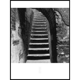 攝影家張志輝古平遙系列作品No.2