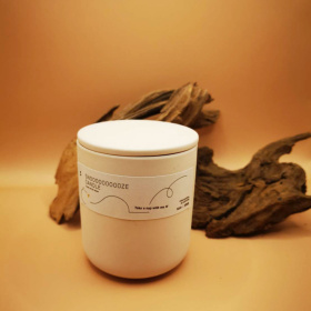 Catholic 呼嚕蠟燭 寵物友善香氛