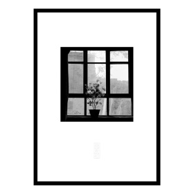 張志輝黑白風景攝影作品No.B04