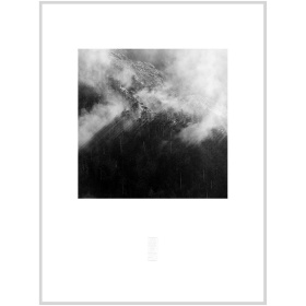 張志輝黑白風景攝影作品No.11