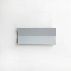 ChiHong - V / 信封鑰匙架（白色）