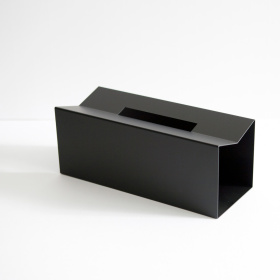 ChiHong - M / 面紙盒（黑色）