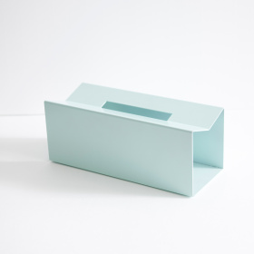 ChiHong - M / 面紙盒（薄荷綠）