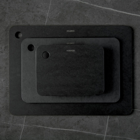 荷蘭COMBEKK 環保紙質砧板（黑色）