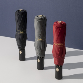 DECUS 時尚仕幔自動折傘