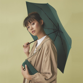 DECUS 極輕碳纖維折傘（多色）