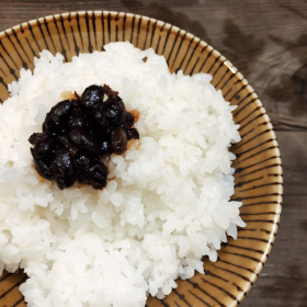 方間好食 醇釀純黑豆豉
