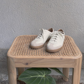 禾履製作 - 德訓鞋（女生版）