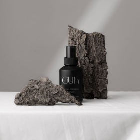 GUH 海洋光潤激活乳