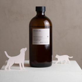 Hanschiu 寵物友善擴香補充瓶500ml 