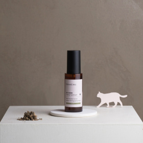 Hanschiu - 貓薄荷 貓孩舒壓噴霧 