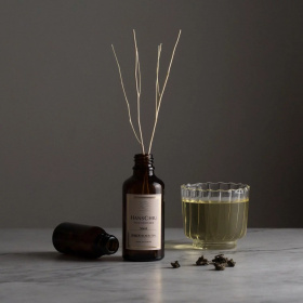 HANSCHIU - 台茶系列居家擴香組（50ml）