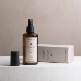 Hanschiu 花露除臭淡香噴霧（寵物友善）