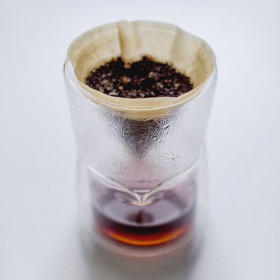 HMM Gaze 手沖咖啡濾杯組