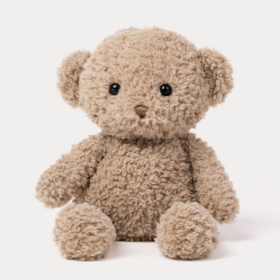 Teddykompaniet 復古泰迪熊布偶