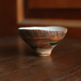 永茗藝術 - 陶杯 茶杯