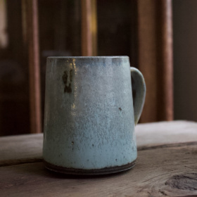 黃裕文 - 馬克杯