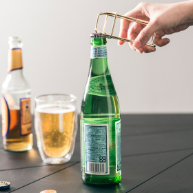 Kanari HOUSE 開瓶器使用方式