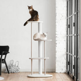 KARIMOKU CAT TREE 貓跳台