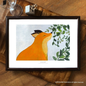 兒童島 - A3海報 (02)