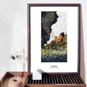 兒童島 - A3海報 (04)