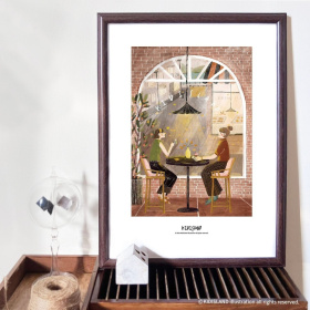 兒童島 - A3海報 (06)