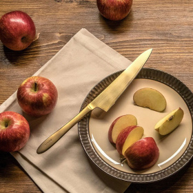 日本志津匠 - Pomme 系列水果刀