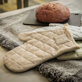 WITLOFT 環保回收棉質隔熱手套