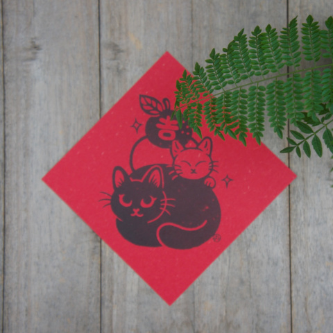 2026馬年新年春聯