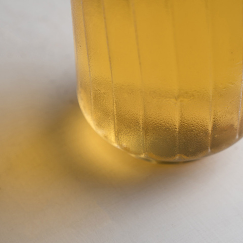 HANSCHIU 十八星芒新台式啤酒杯