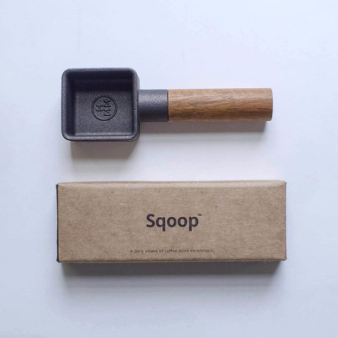 HMM Sqoop 咖啡勺