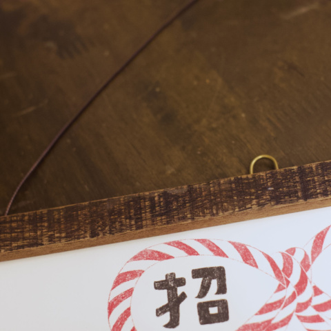 磁鐵海報夾A3