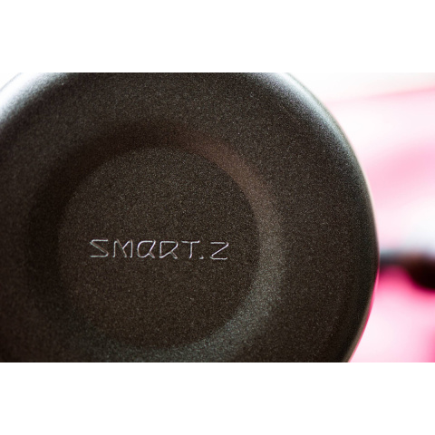Smart.Z 手沖咖啡壺 水滴黑檀木柄