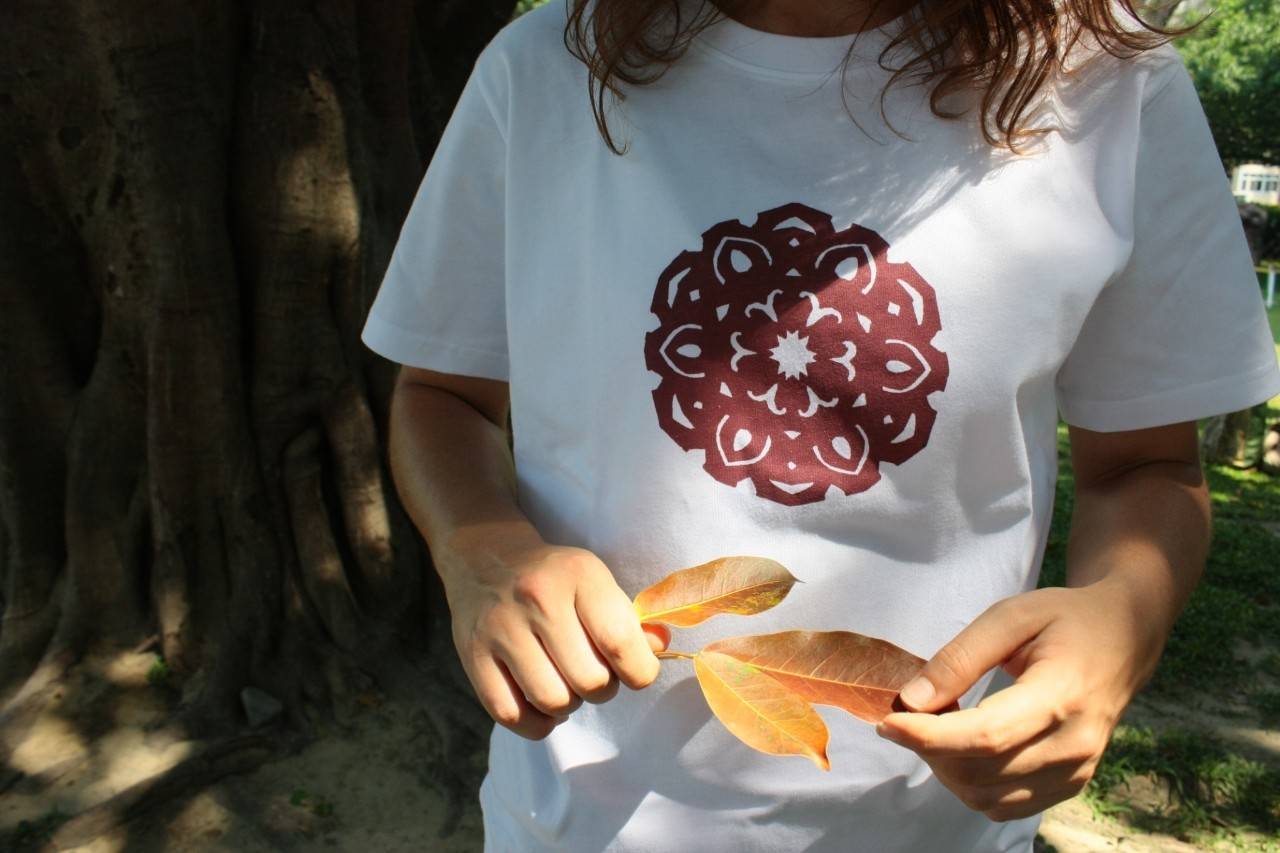 RelaxArt 手工絹印創作